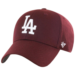Kšiltovka 47 Brand Los Angeles Dodgers Cap B-MVP12WBV-KMA