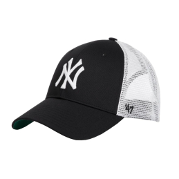 Kšiltovka 47 Brand MLB New York Yankees Branson Cap B-BRANS17CTP-BK