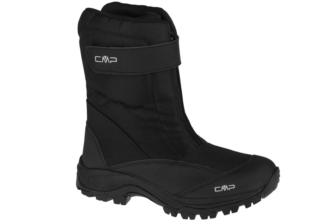 Pánská zimní obuv CMP Jotos Snow Boot 39Q4917-U901 - 45