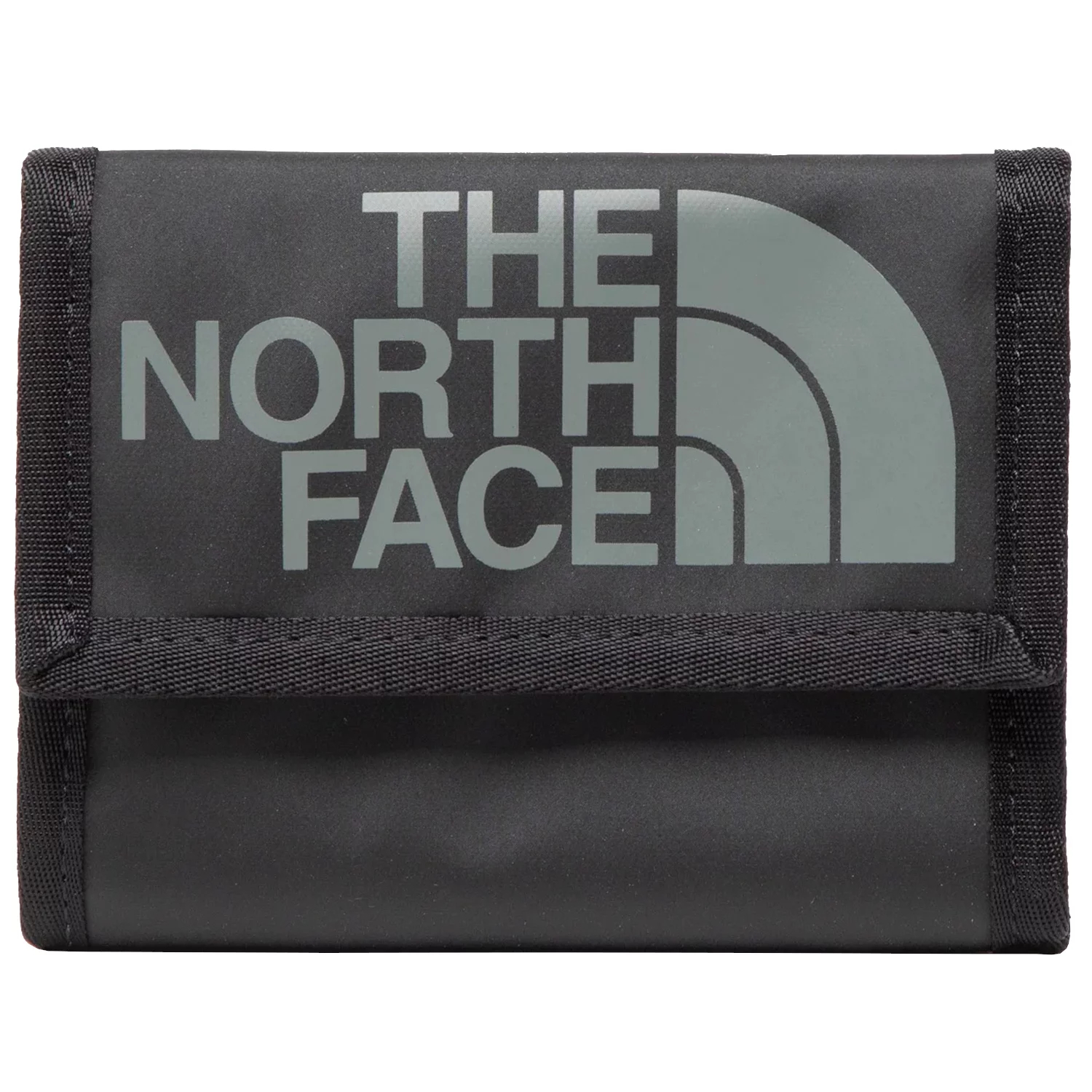 The North Face Base Camp Wallet NF0A52THJK31 - One size