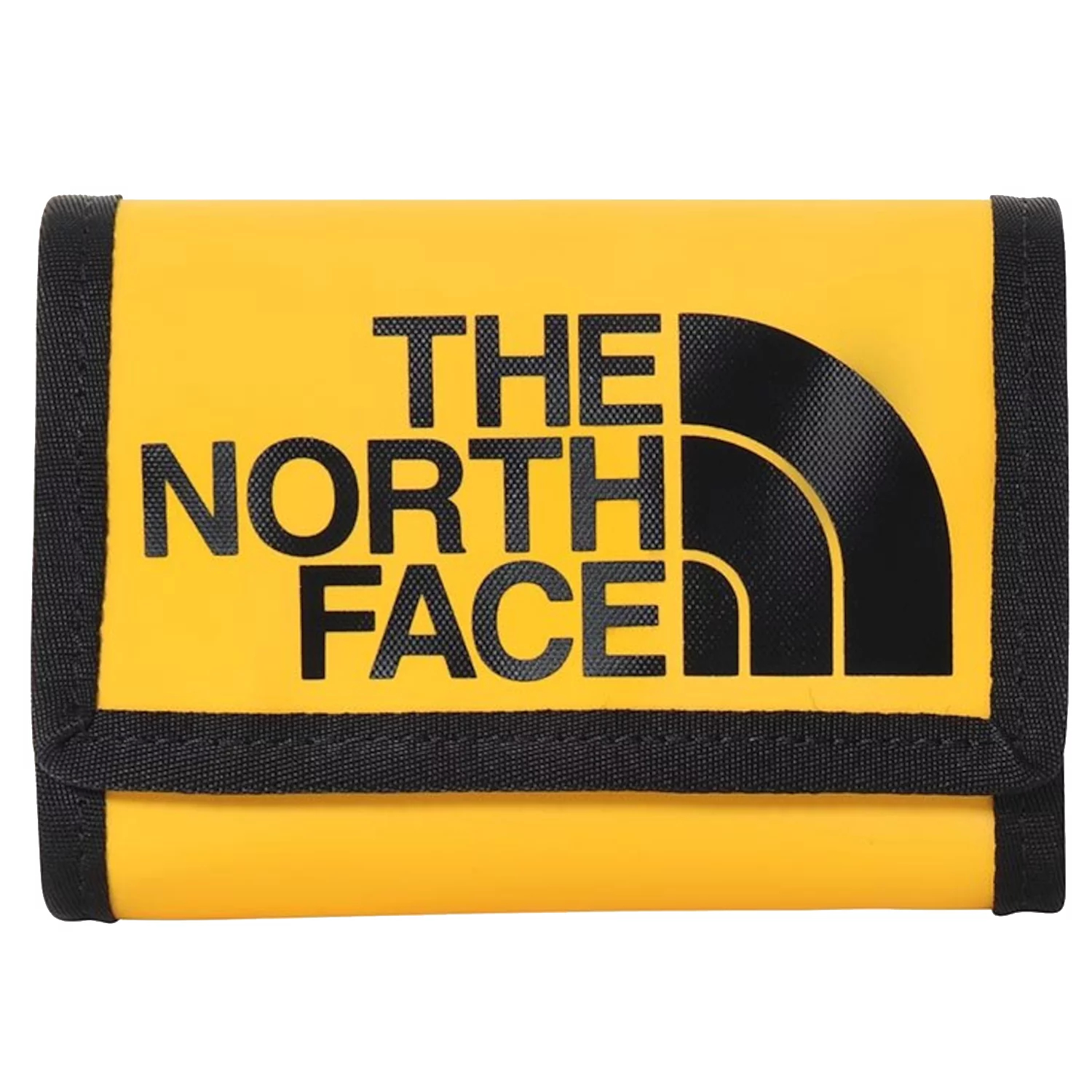 The North Face Base Camp Wallet NF0A52THZU3 - One size