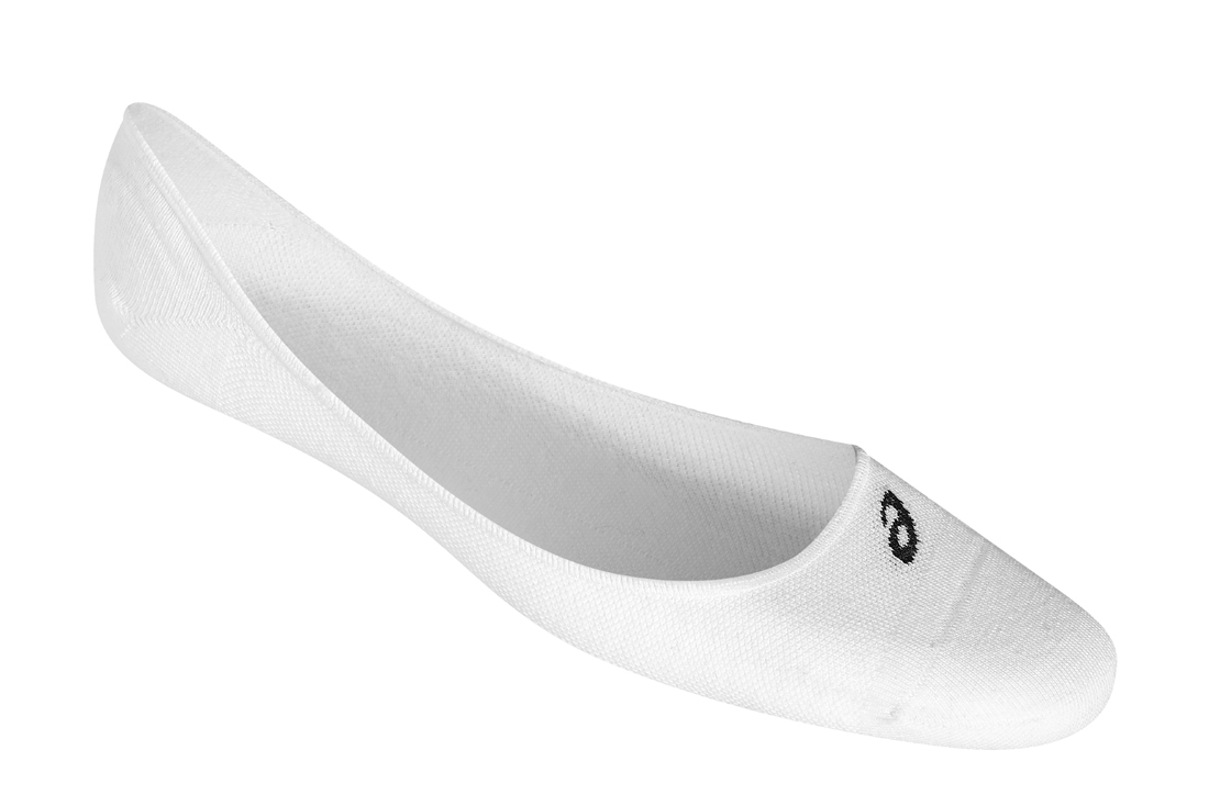 Pánské ponožky Asics 3PPK Secret Sock 150231-0001 - 47-49