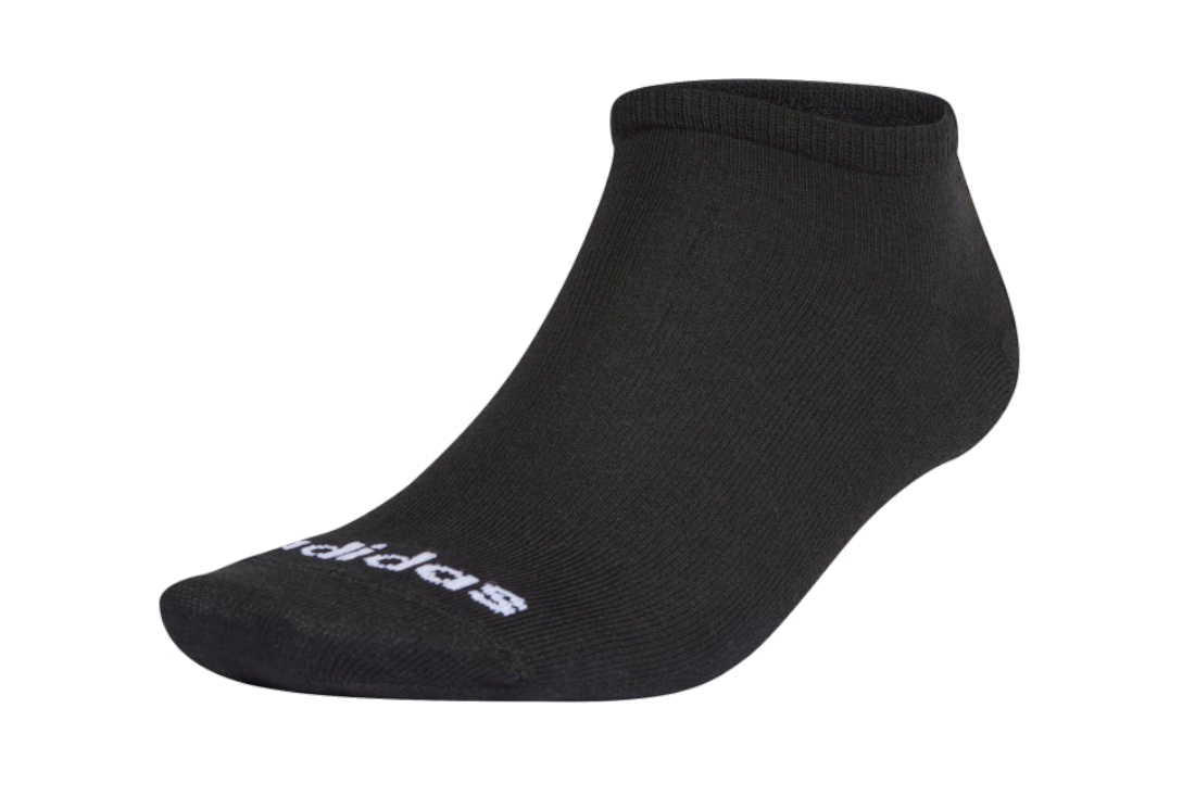 Ponožky adidas Low Cut 3PP GE6133
