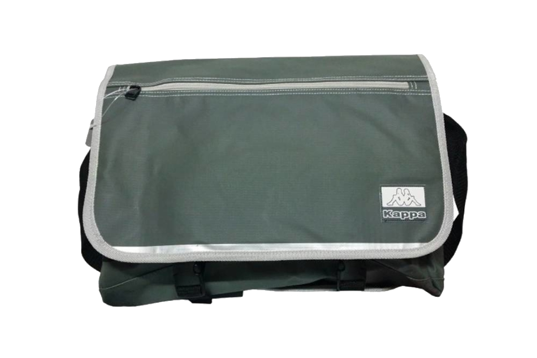 Taška Kappa Vista Messenger Bag 302X4C0-901 - One size