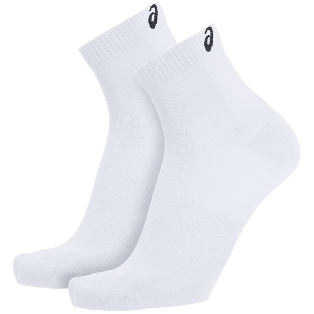 Ponožky ASICS 2 páry Sport 3033A393-100 - 47-49