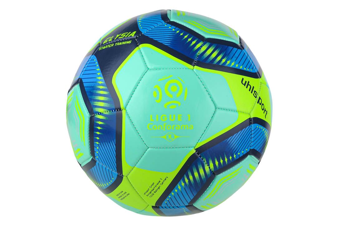 Fotbalový míč uhlsport Elysia Ball 4513916 - 5