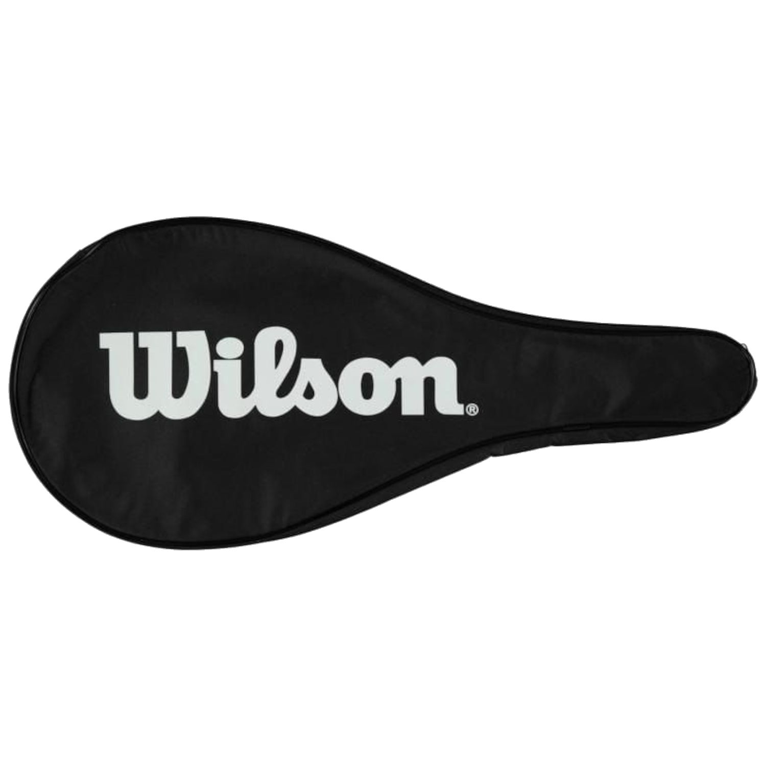 Obal na tenisové rekety Wilson Cover Full Generic WRC600200 - One size