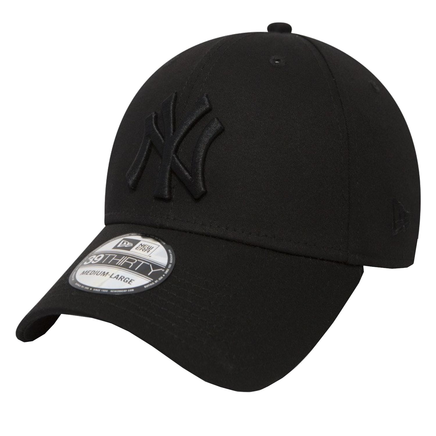 Kšiltovka New Era 39THIRTY Classic New York Yankees MLB Cap 10145637 - S/M