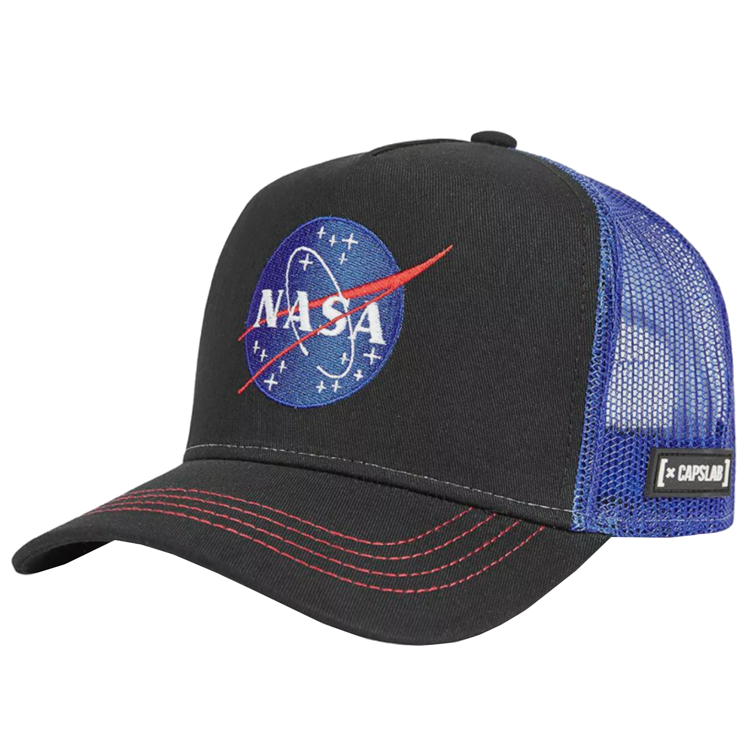 CAPSLAB SPACE MISSION NASA CAP CL-NASA-1-NAS4 Veľkosť: ONE SIZE